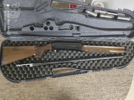 PoulaTo: Benelli Montefeltro